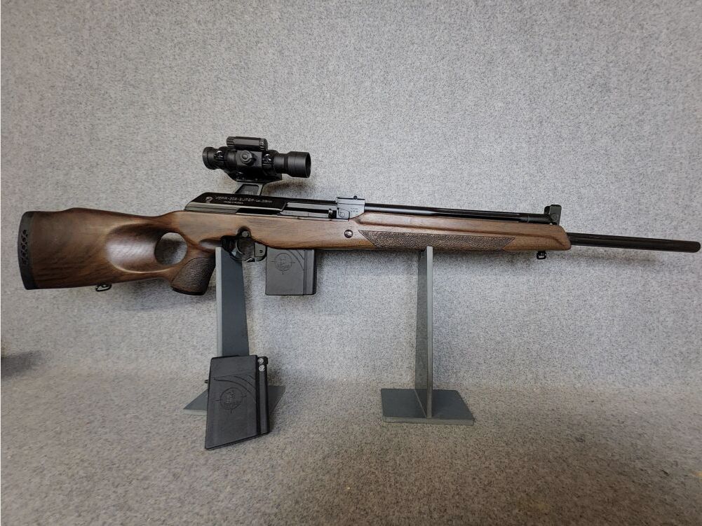 Vepr 308 Super