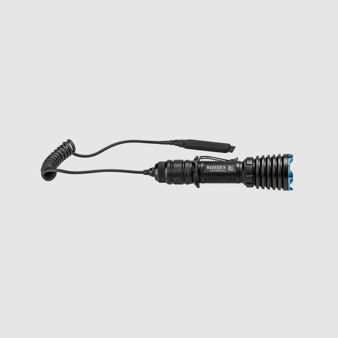 MAGNETISCHER OLIGHT DEPORTIERTER SCHALTER FÜR WARRIOR X3, Bild 1 von 2