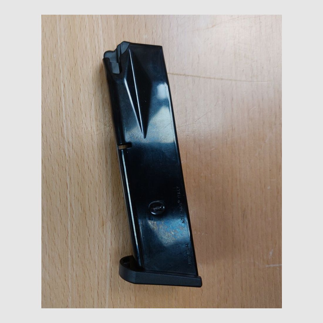 Beretta/ ACT Mag's 92F, imagen 5 de 9