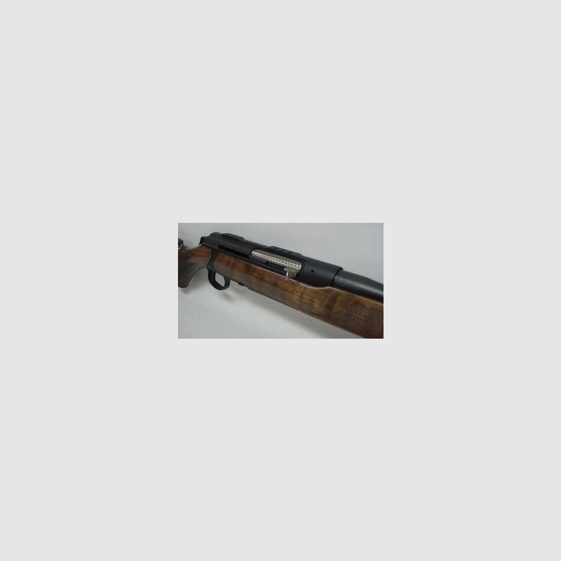 Sauer 303 Classic mV (Ancien Mod.)