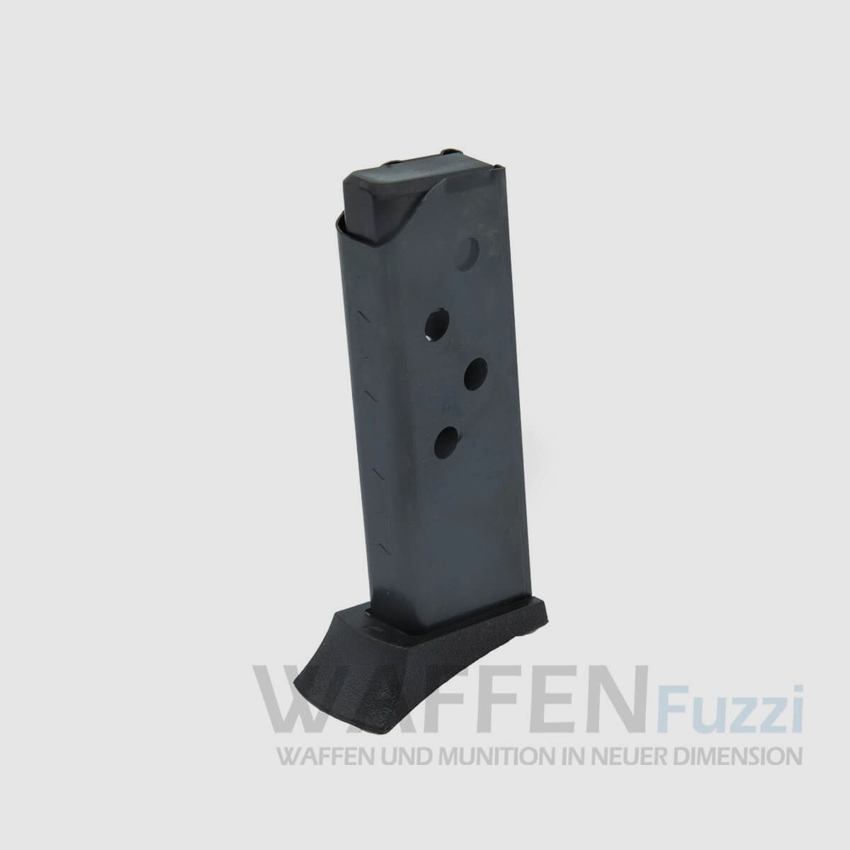 Record Mod 15-9 Magazin