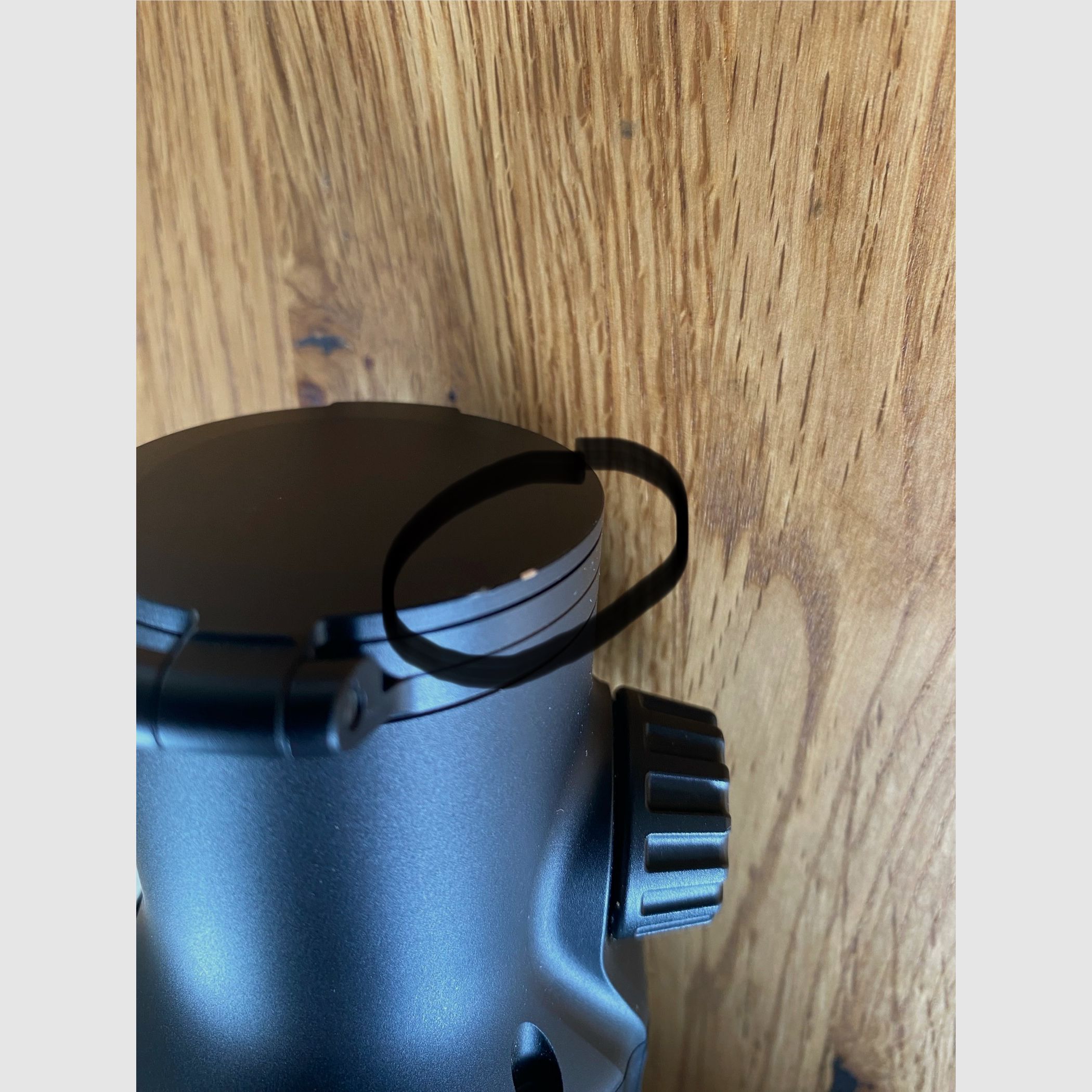 Zeiss DTC 3/38