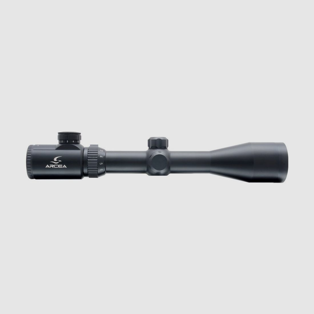 Lunette 1.5-6X42