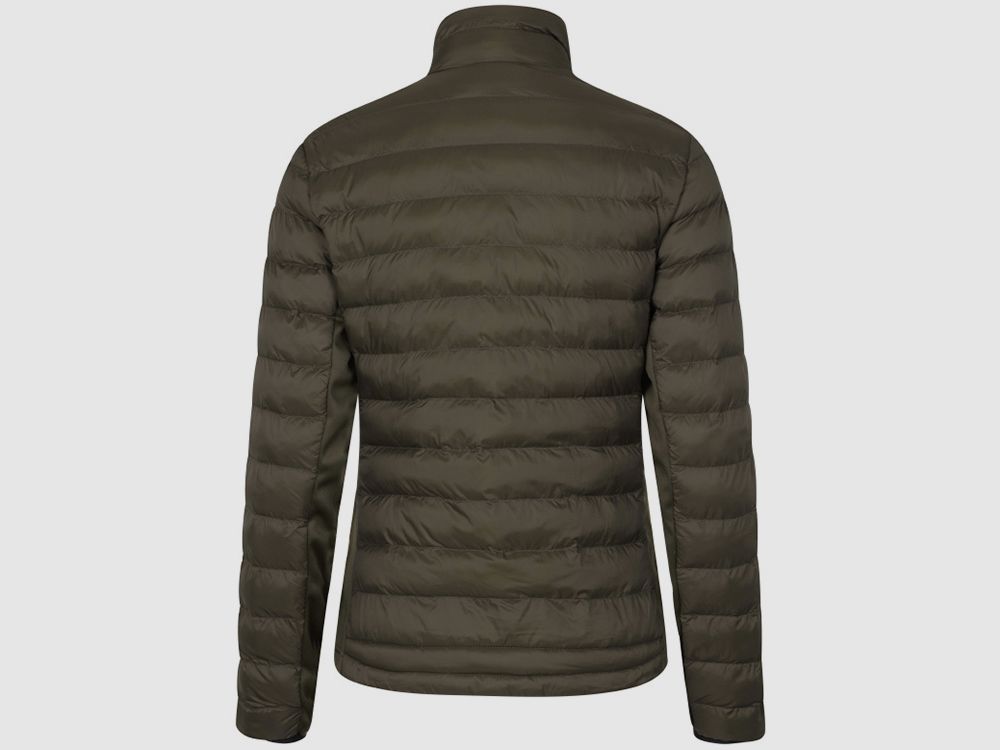 Seeland Therma light Pine veste polaire matelassée pour homme, image 2 sur 2