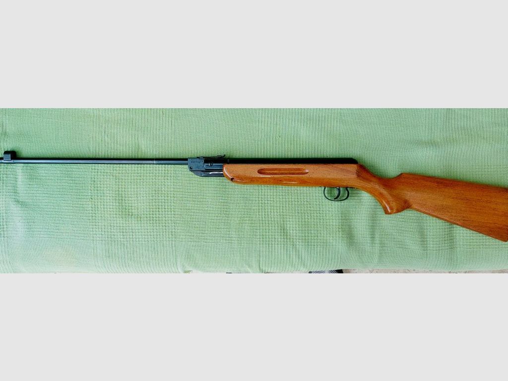  Luftdruckgewehr - Salvia 620