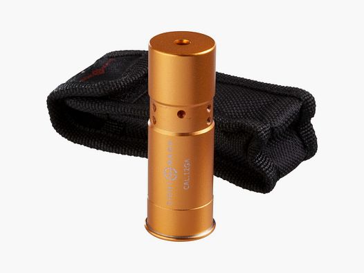 Sightmark Laser Bore Sight universal in cartridge form (.12)
