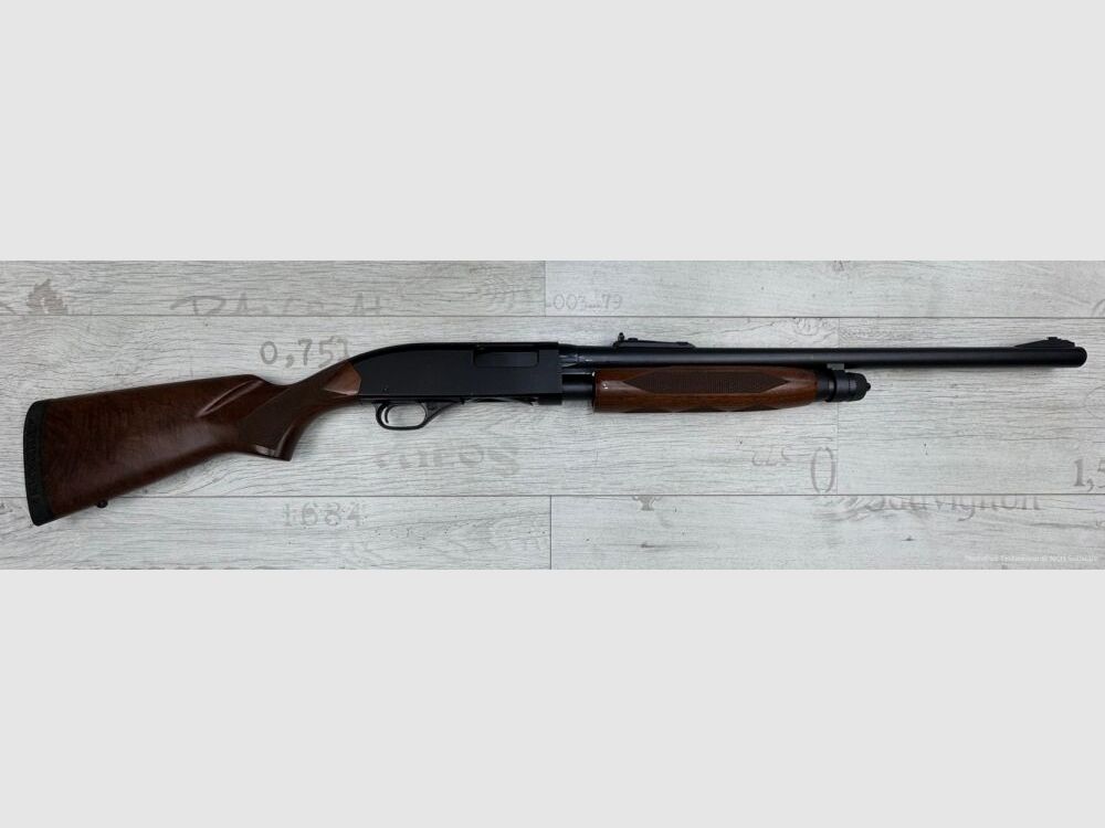 Winchester Mod. 1300 Ranger 12/76
