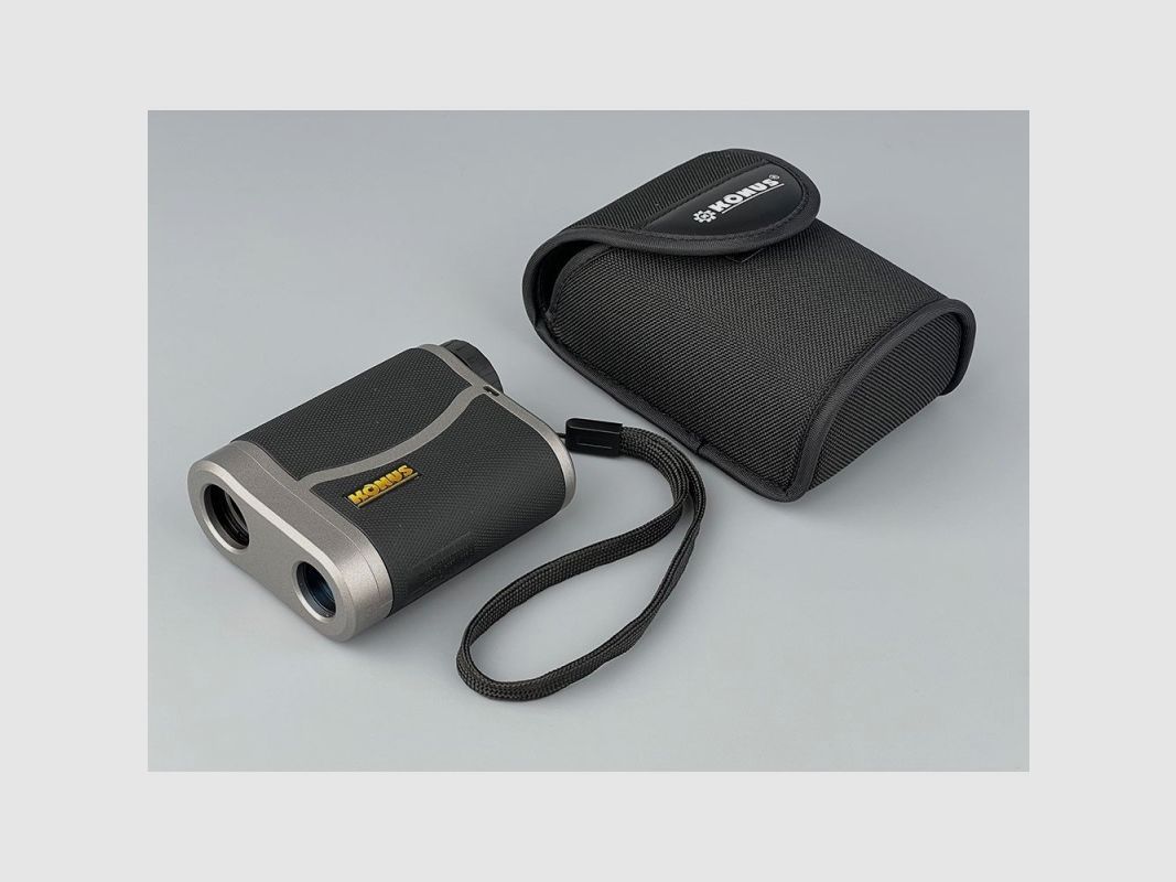Telemetro KONUS RF-1500, immagine 10 di 15