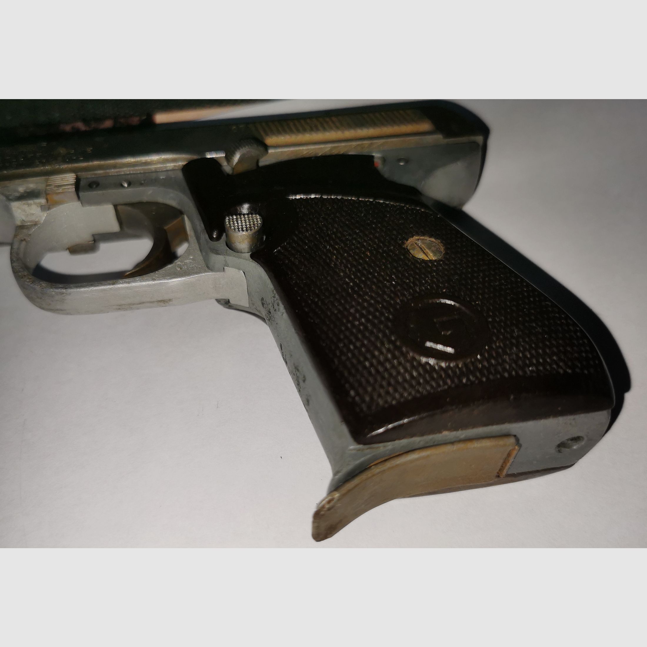 Un colpo di fortuna per i collezionisti