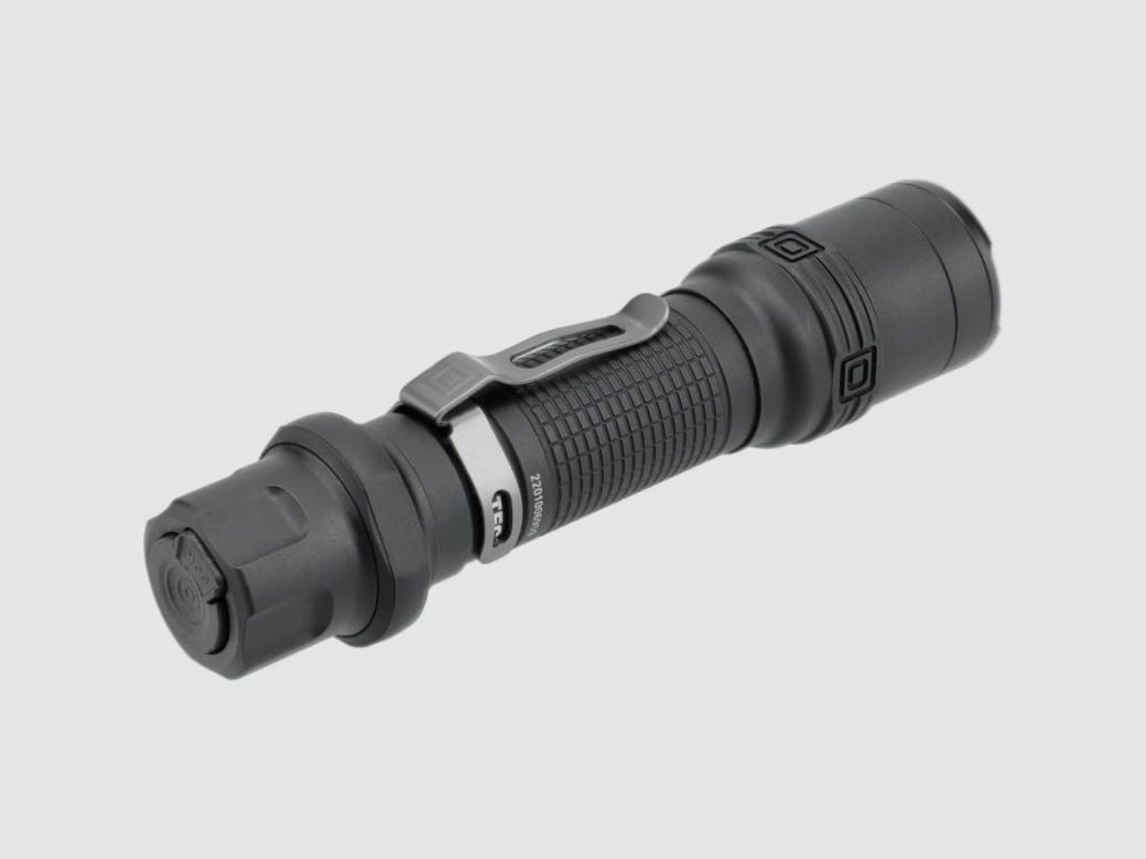Walther TFC1 Taschenlampe 1000 lm, Bild 3 von 6