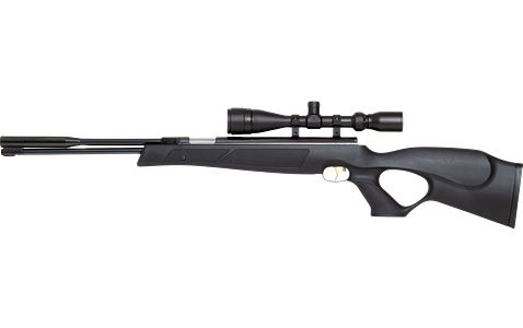 Weihrauch Sport HW 97 Black LIne
