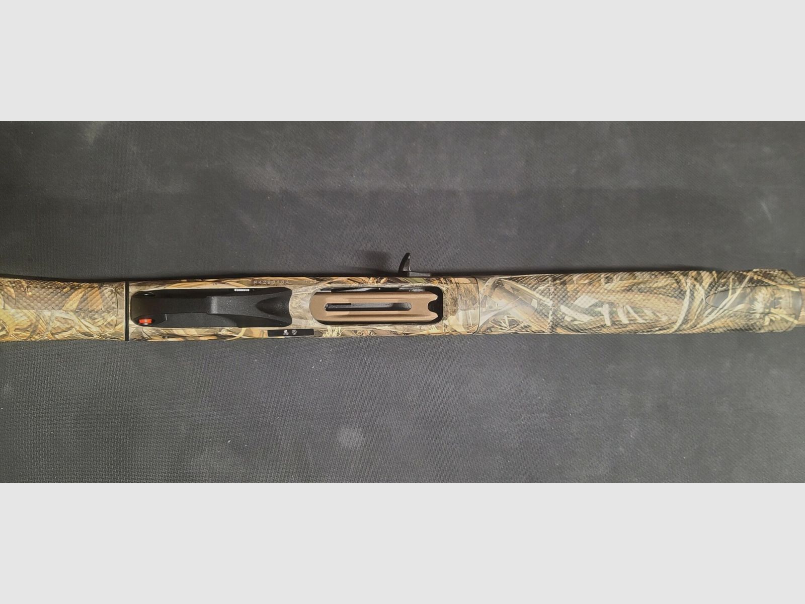 BENELLI BLACK EAGLE COMFORTECH CAMO Kal. 12, Bild 5 von 10