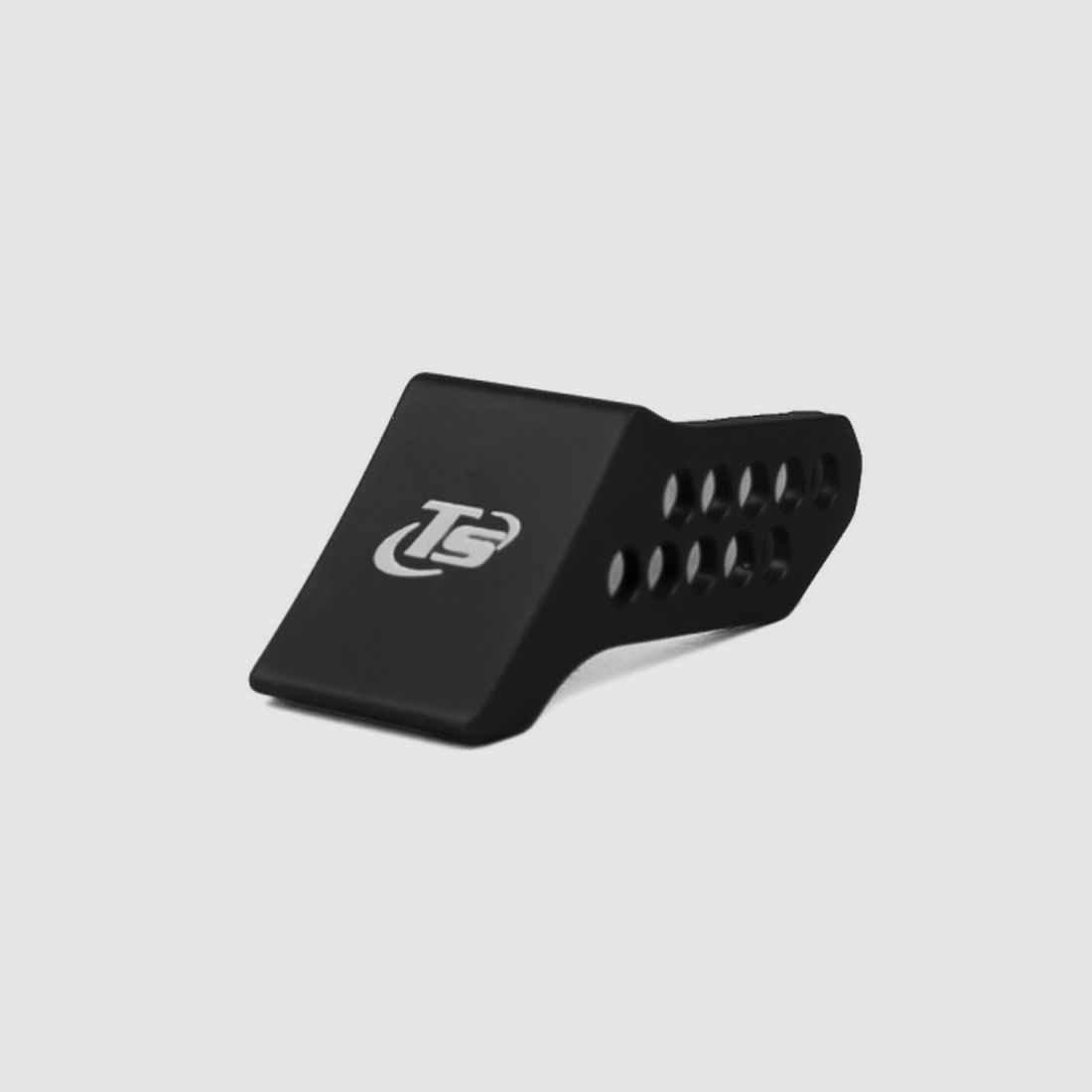 Toni System Thumb rest, open model - 10 holes
