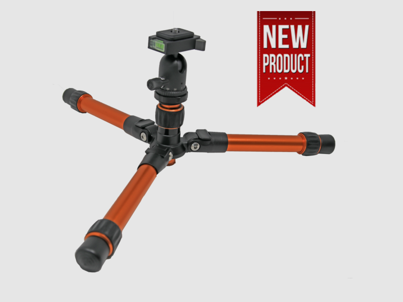 LABRADAR BENCH AND TRIPOD ALL PURPOSE MOUNT, Bild 1 von 3