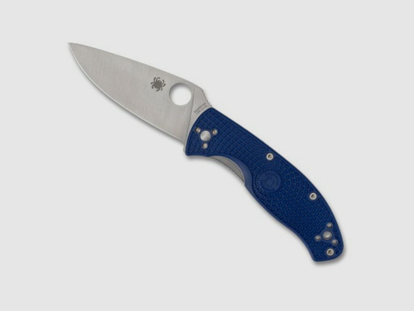 Nóż Spyderco Tenacious CPM S35VN