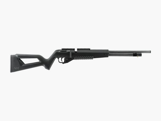 Umarex Iconix PCP Luchtbuks 5.5 mm 40 Joule