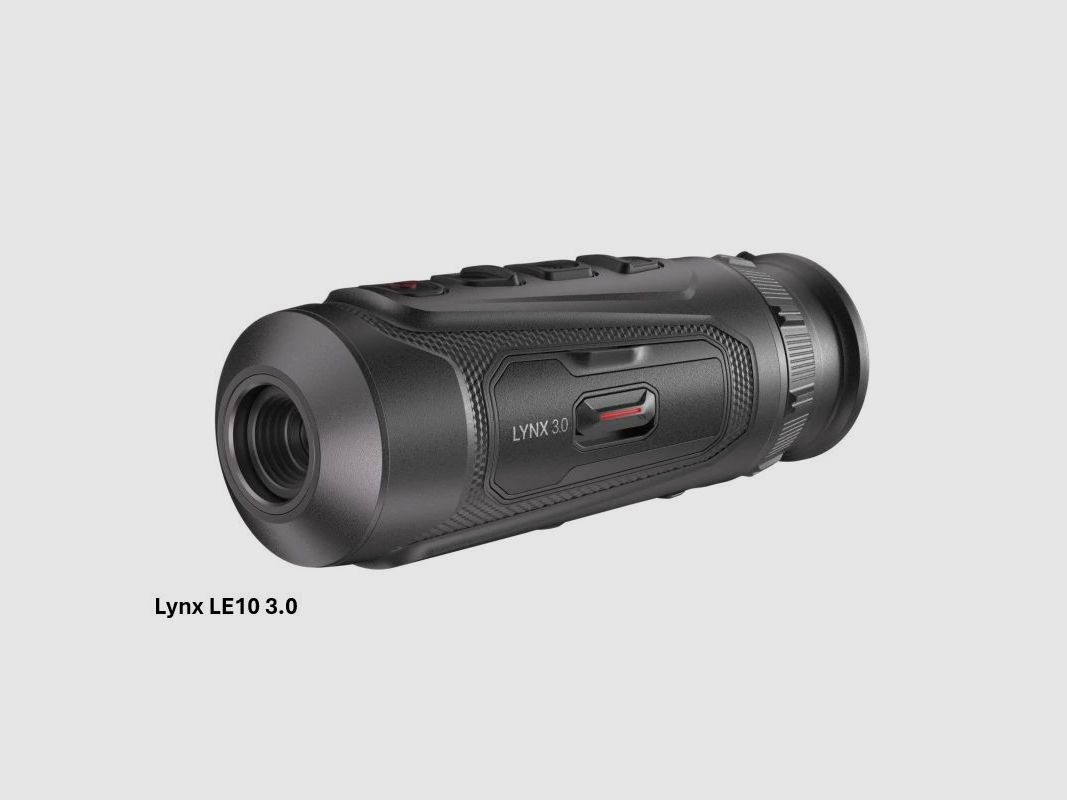 Hikmicro Lynx 3.0 Urządzenie termowizyjne, zdjęcie 2 z 16