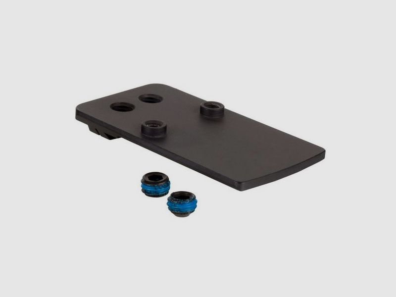 RMRcc Mount w/Dovetail SIG P365, immagine 2 di 4