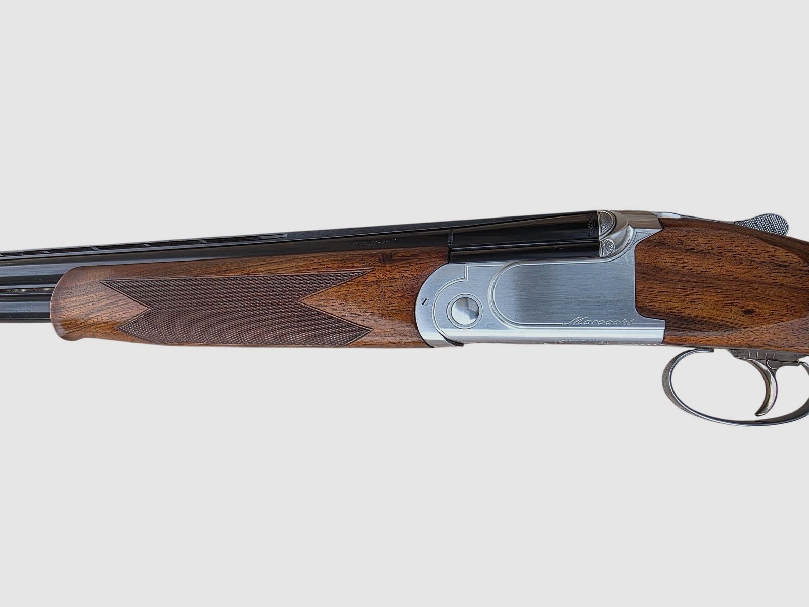 MAROCCHI modello 99 Sporter cal. 12 71cm usato, immagine 4 di 12
