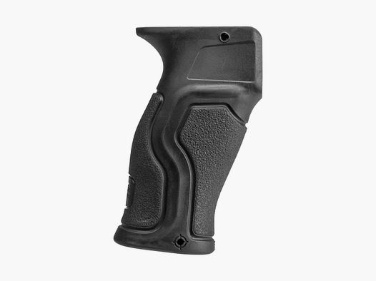 NEUWARE -- FAB Original Gradus Pistolengriff für AK-47 / 74 und Klone BLK