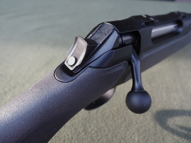 Sauer 404 Classic XT - Kal. 308 - neuwertig