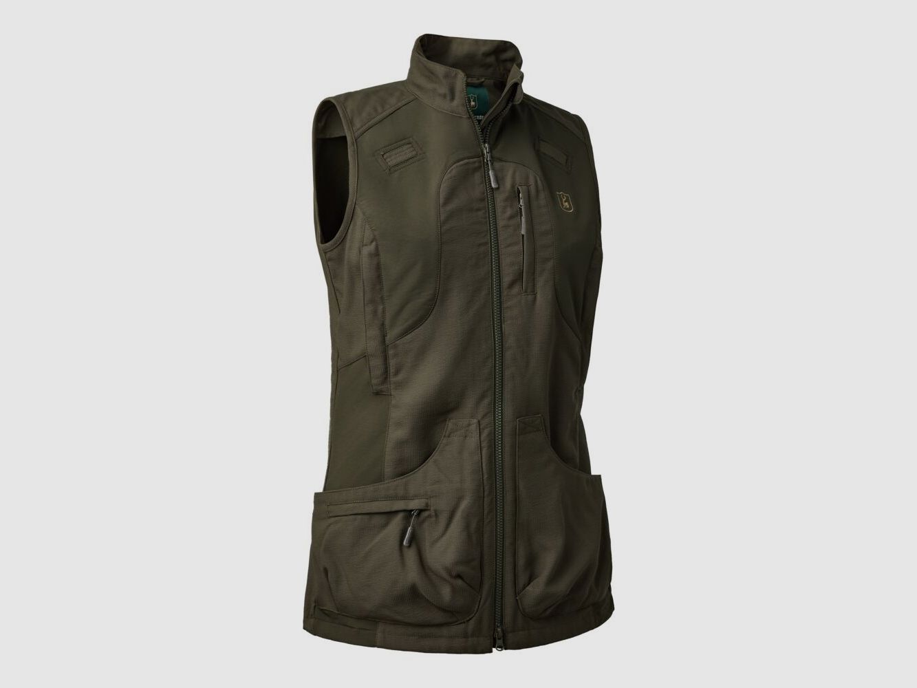 Deerhunter Women's Vest "Lady Ann" Extreme, image 1 of 2