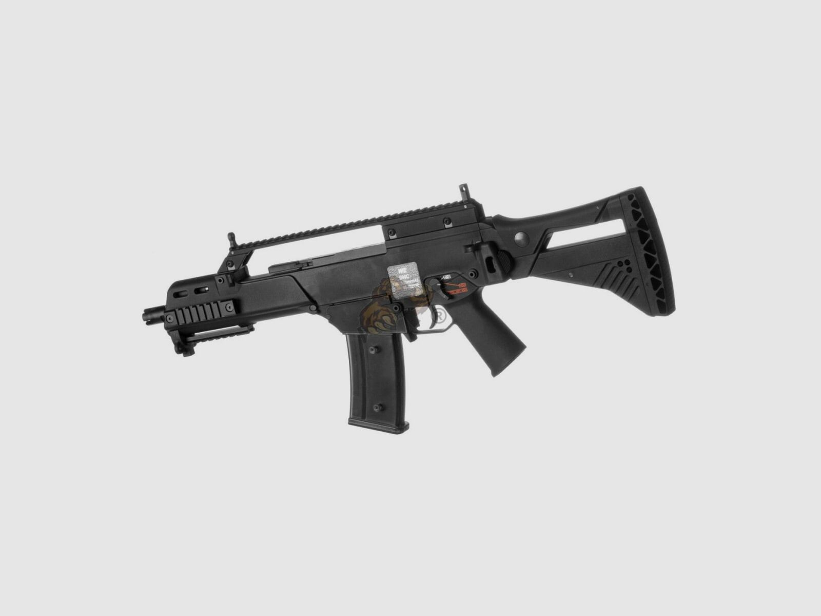 G39C IDZ GBB Open Bolt ( AWSS Version ) Airsoft -F-