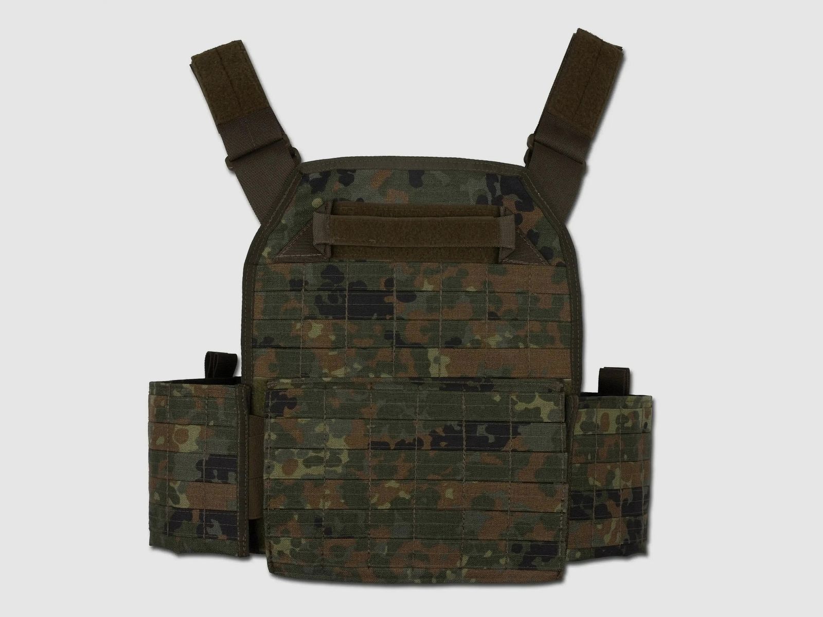 Zentauron Zentauron Plattenträger Vulcan