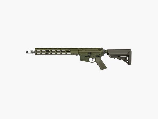 GEISSELE Super Duty Rifle LL 14,5"