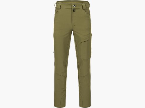 Blaser Resolution Hose | Dunkel Oliv | 60