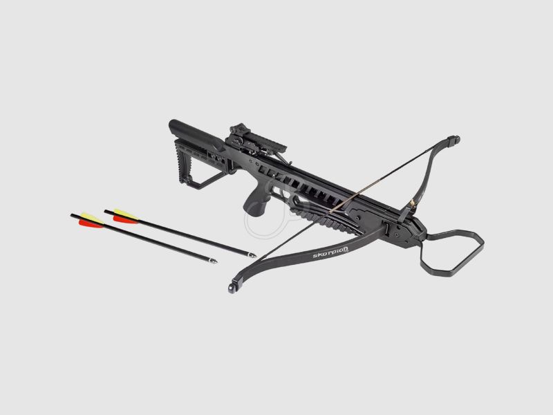 BALESTRA SKORPION_ XBR200