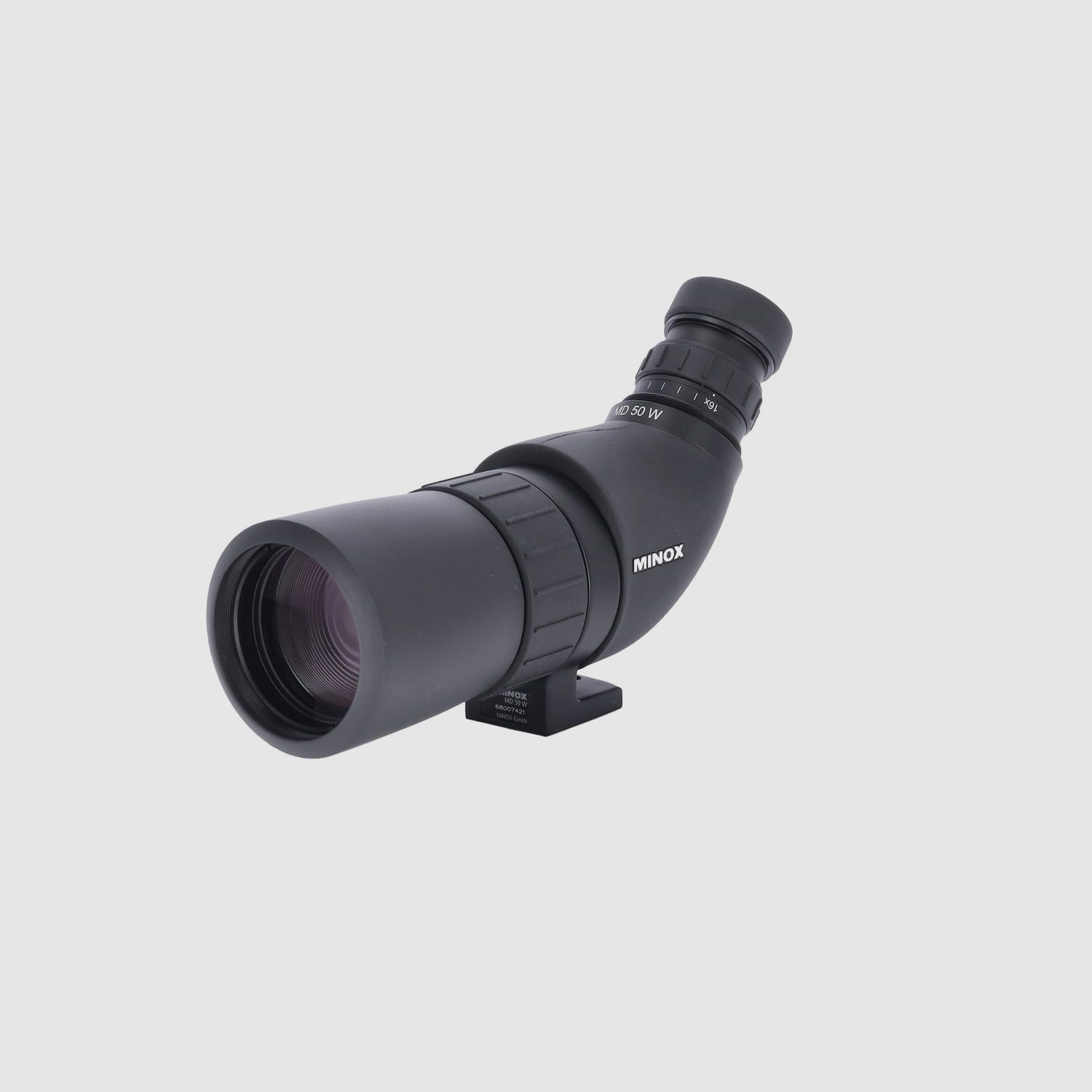 Minox MD 50 W cannocchiale da osservazione, immagine 1 di 10