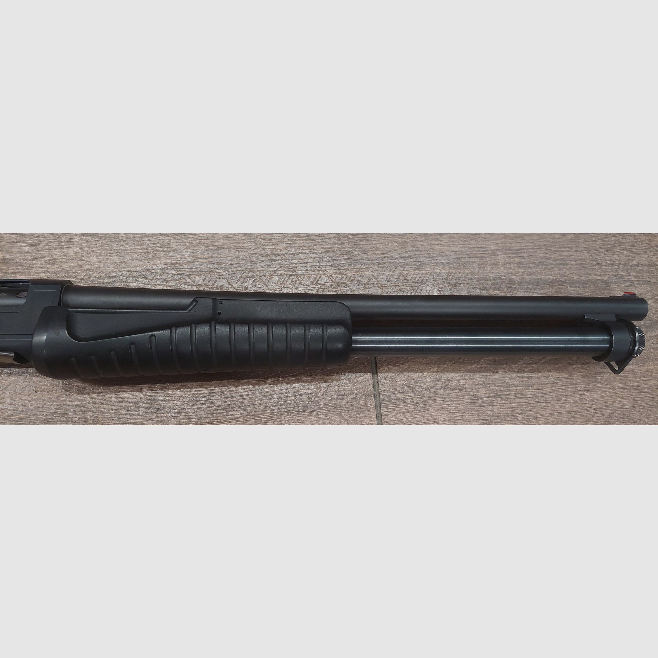 (C.A.) PUMPGEWEHR OPTIMA KAL 12, Bild 3 von 4