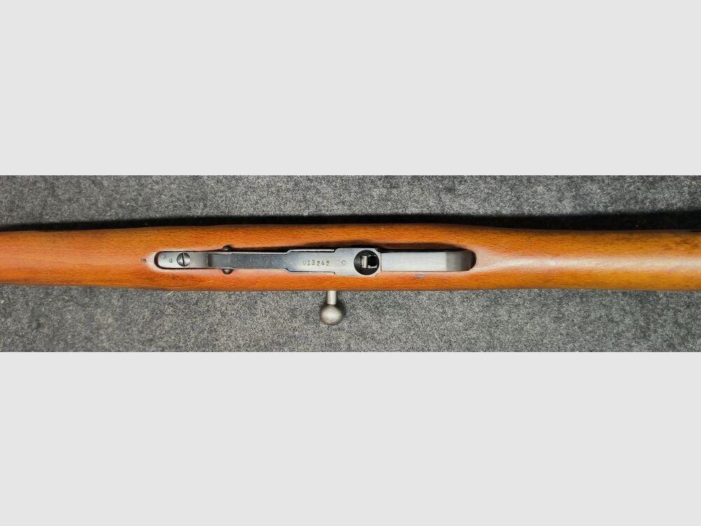 Mosin Nagant - FEG 91 - 30