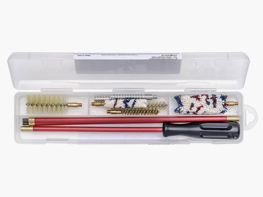AKAH-Box für kombinierte Waffen