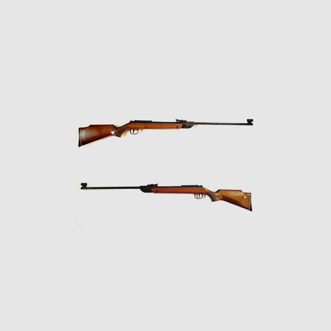 Diana 36 Luftgewehr von 1991 in gutem Zustand, in 27313 Dörverden, DHL Paketversand