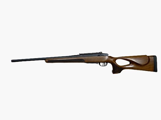 BRENNER BR 20 HERHAALGEWEER - .308WIN - 20 INCH - GATKOLVEN