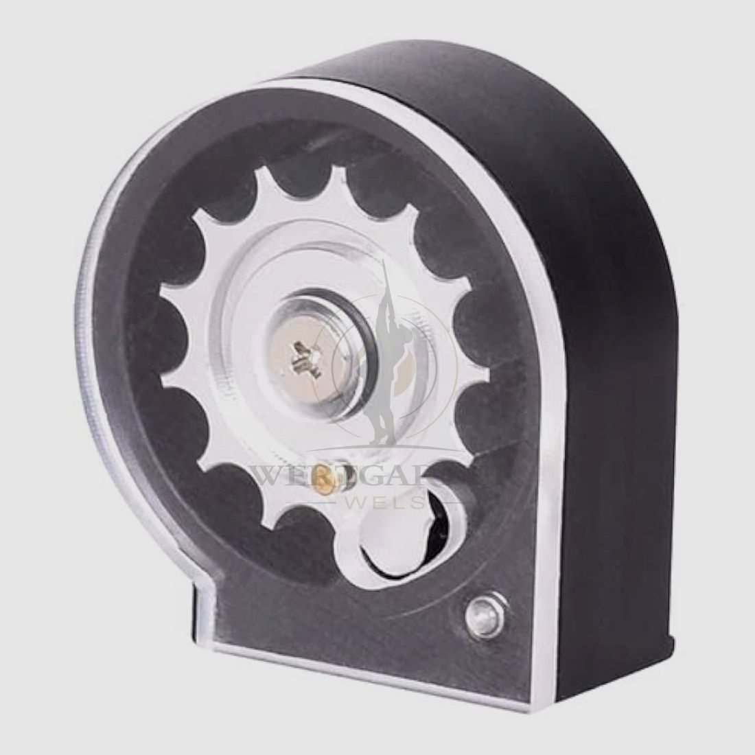 Mauser Magazine K98 Cal. 5.5mm