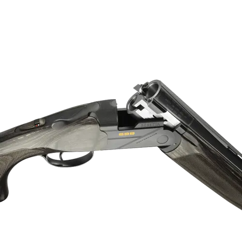 Beretta Bockdoppelflinte 688 Black Sporting Kal.12, Bild 2 von 2
