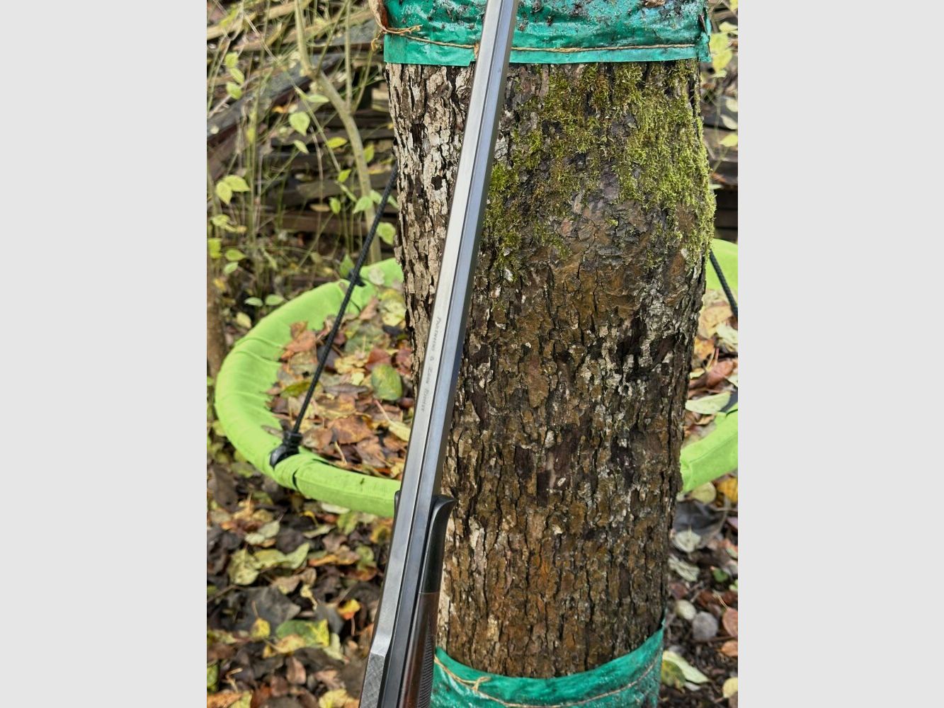 System Hagn (Hartmann und Weiss) Unikat