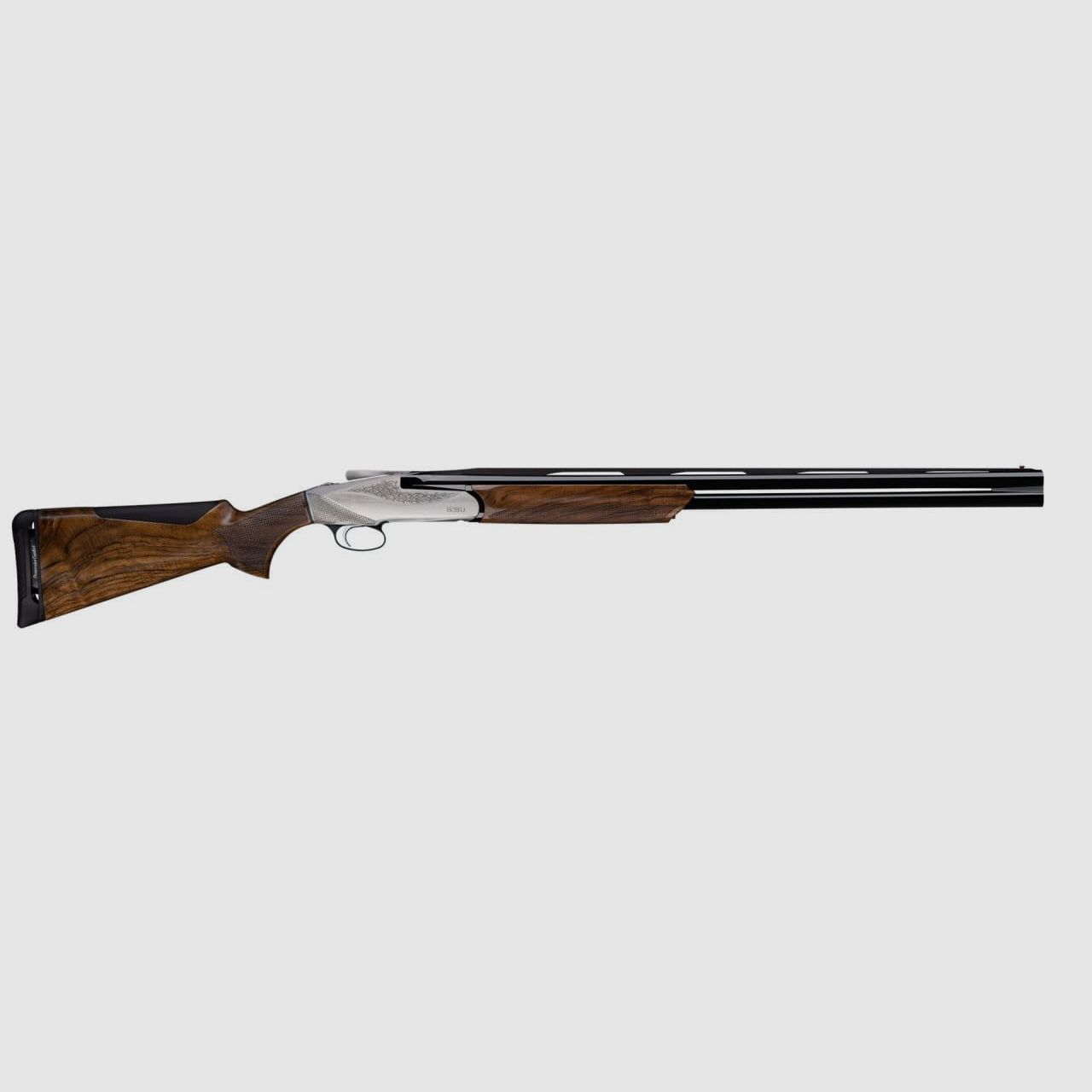 Benelli 828U Bockdoppelflinte