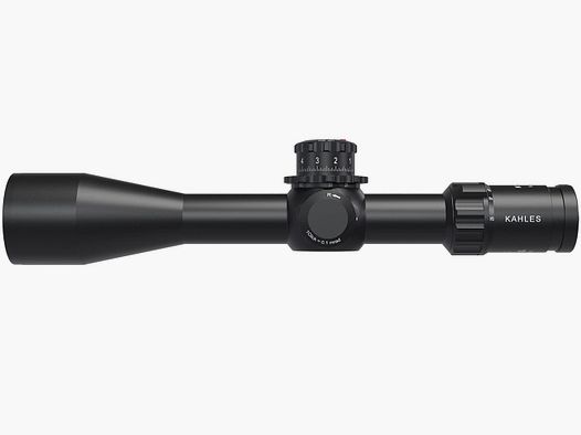 Kahles K525i 5-25x56 Refined