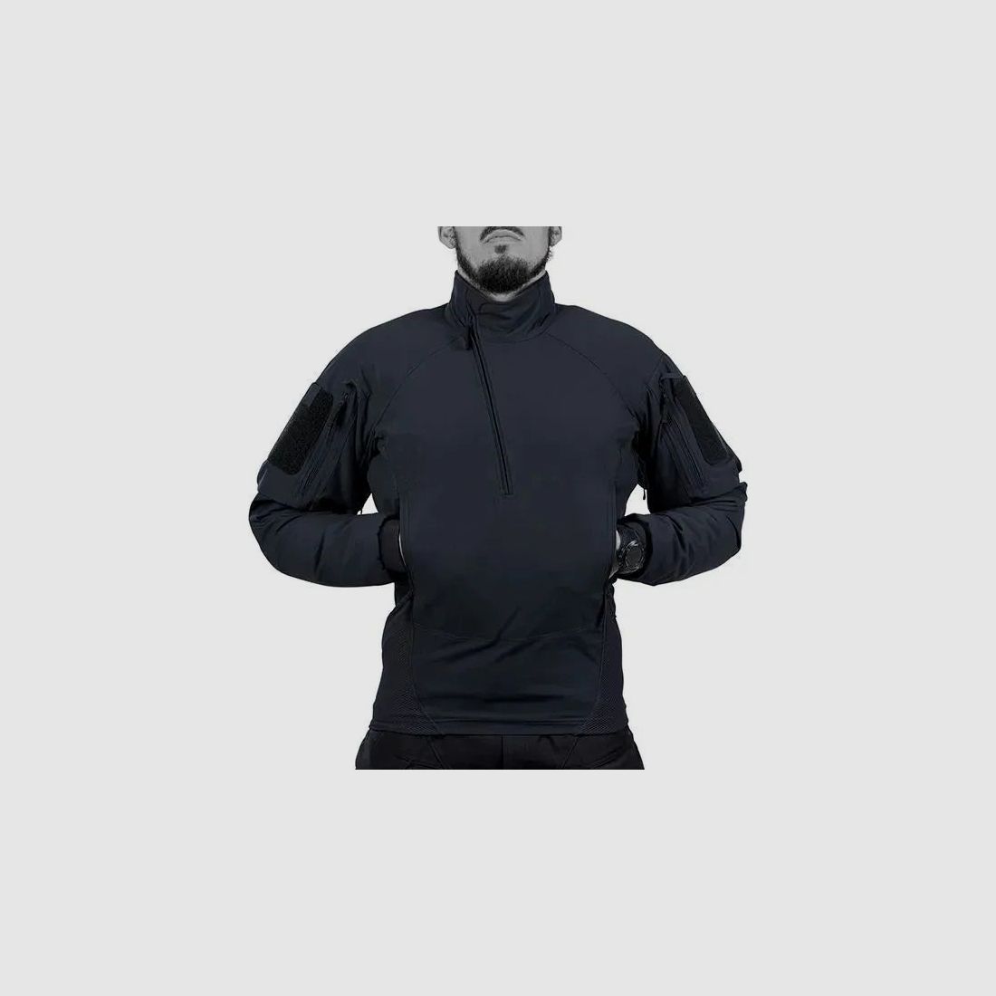 UF Pro UF Pro AcE Gen.2 Winter Combat Shirt navy blue