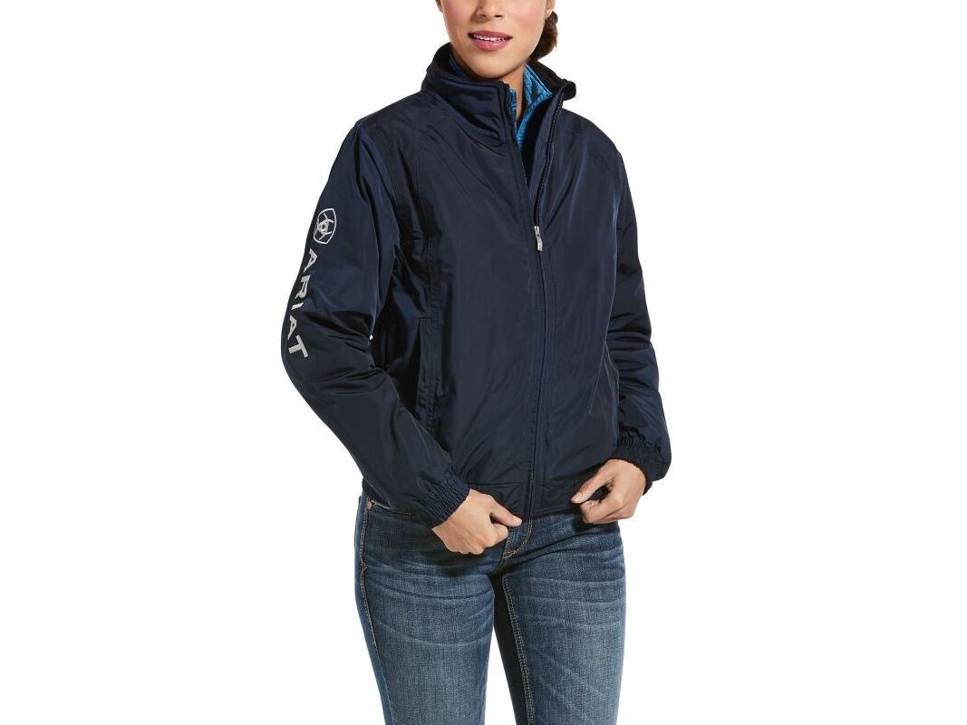 Ariat Damen Jacke Stable Insulated