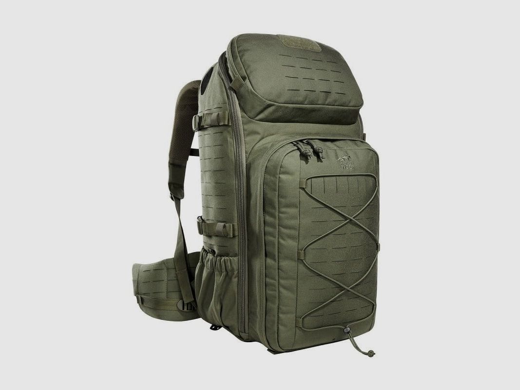 Tasmanian Tiger Modular Trooper Pack Rucksack 55 L