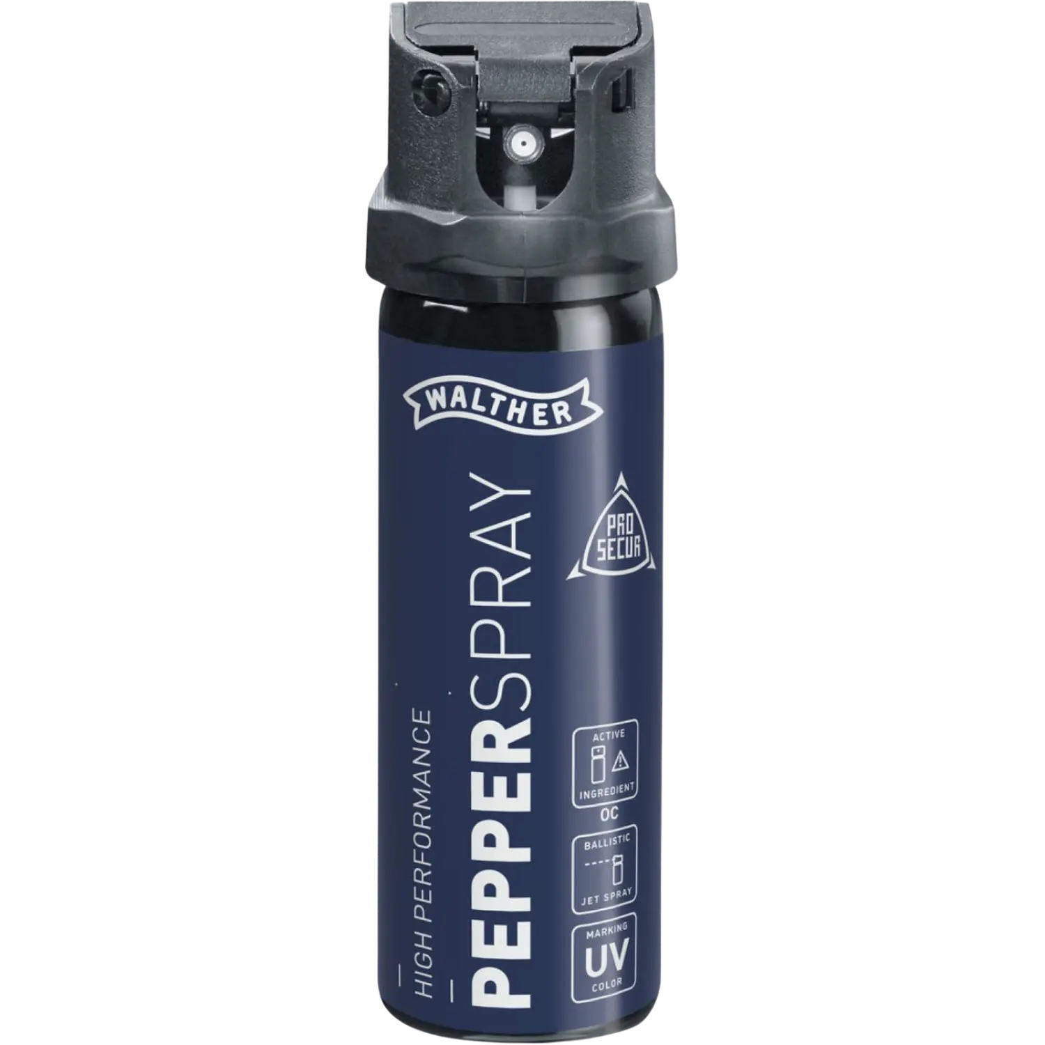 Walther ProSecur Spray pieprzowy 74 ml strumień balistyczny