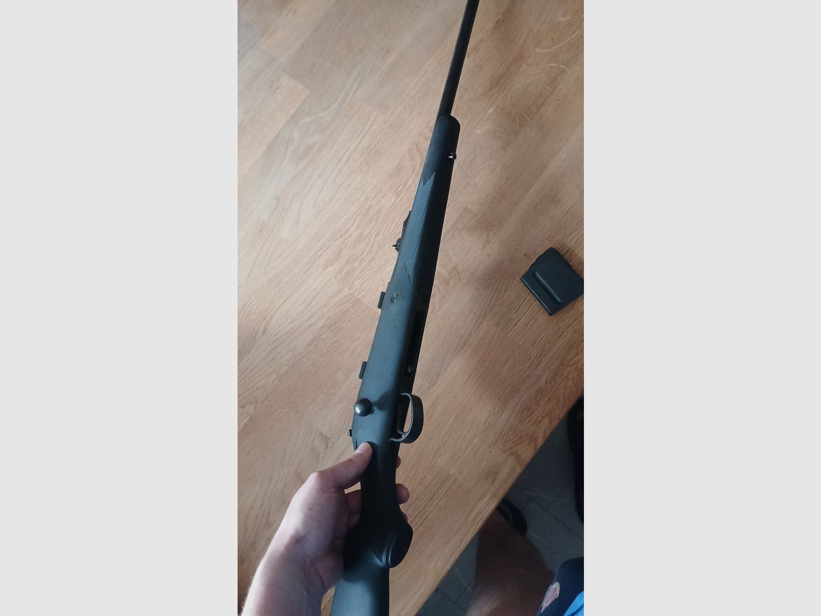 Carabine à répétition NORINCO Mod.JW105 .223rem