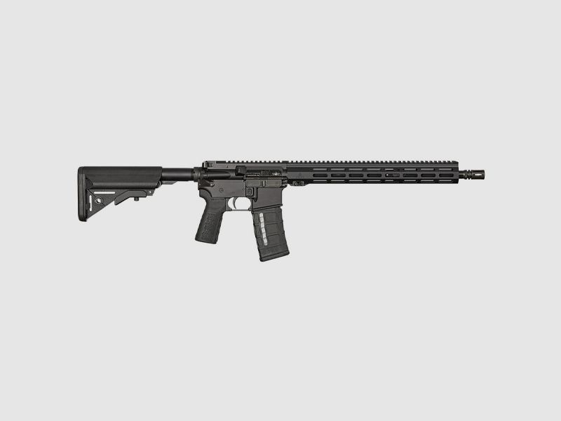 IWI Zion-15 16″ 5,56×45 (.223 Rem.)