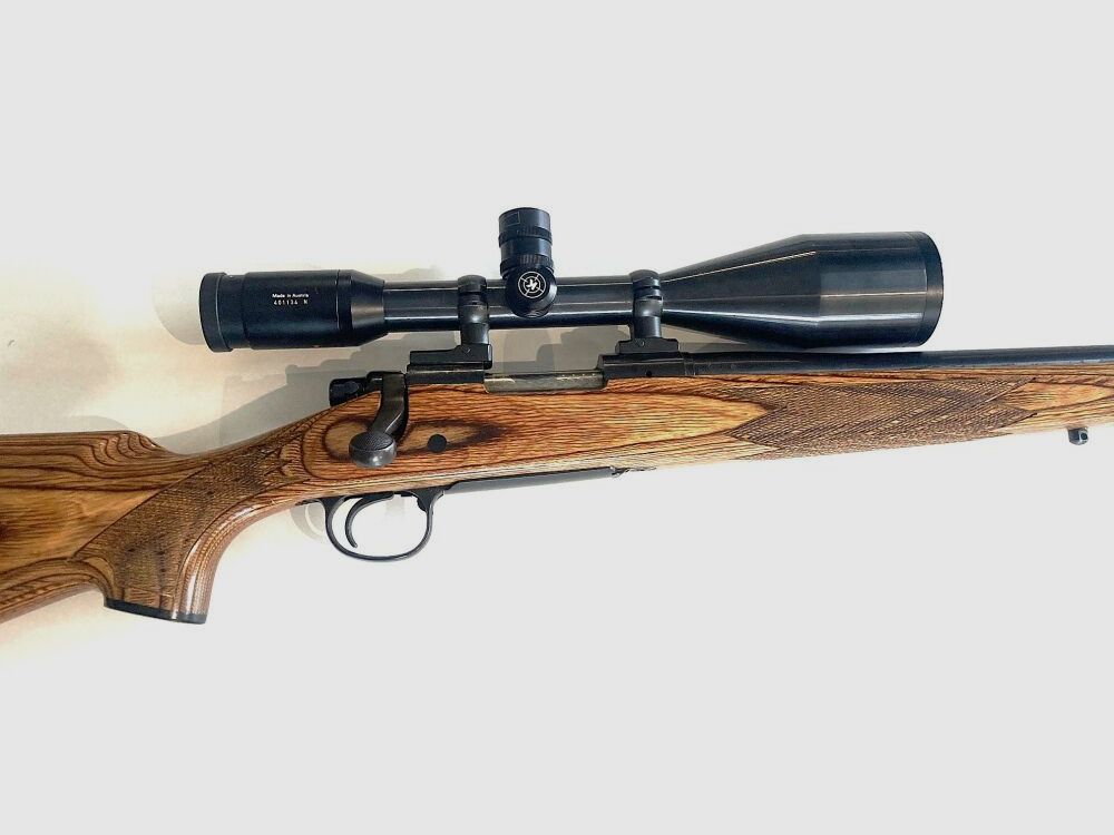 Remington 700