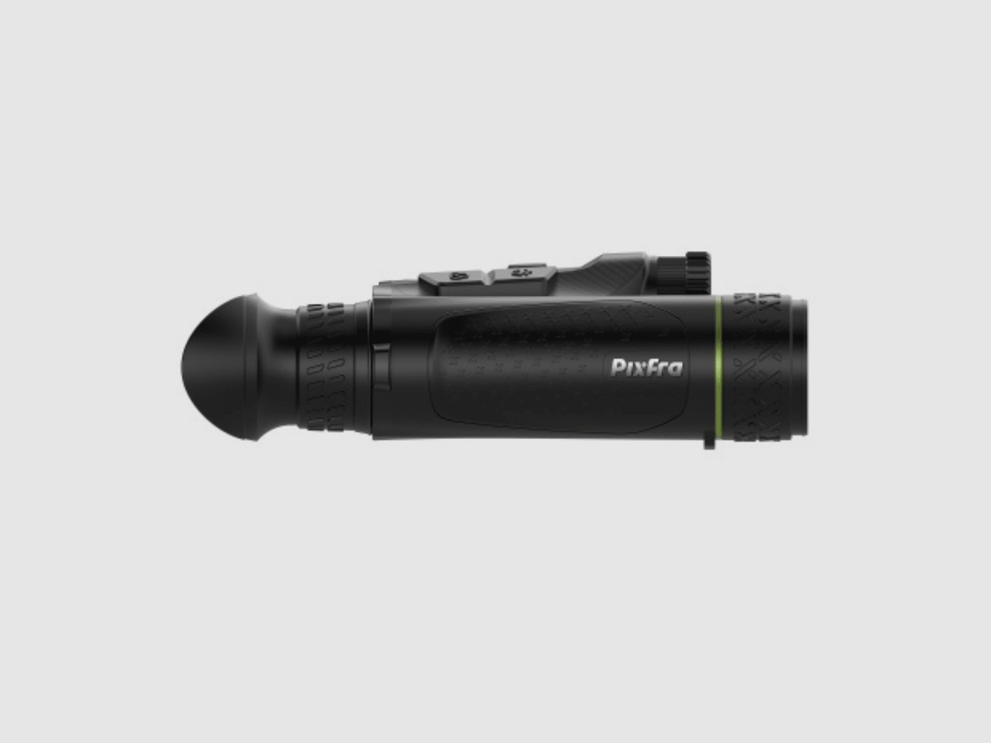 Multispektrale Wärmebildferngläser Pixfra Draco D635-4K LRF, Bild 5 von 9